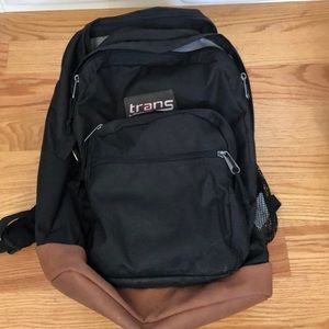 Trans Jansport Backpack